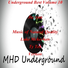 Underground Best, Vol. 1