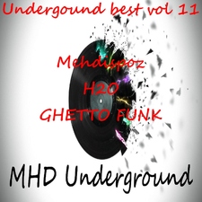Underground Best, Vol. 11