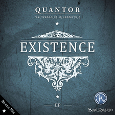 Existence EP (Bonus Mix Version)