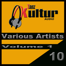 Tanz Kultur Audio, Vol. 1