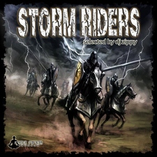 Storm Riders (Selected by DJ Zippy)