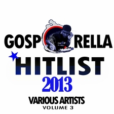 Gosporella Hitlist 2013, Vol. 3 