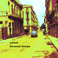 Havanna Lounge