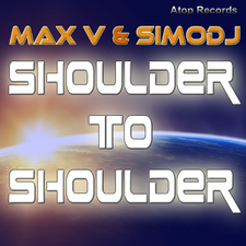 Shoulder to Shoulder