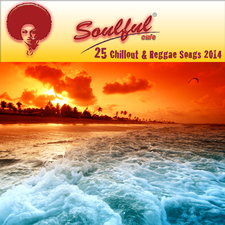 25 Chillout & Reggae Songs 2014