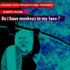 Do I Have Monkeys in My Face ?
