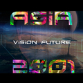 Asia 2001 - Vision Future