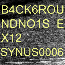 B4ck6roundno1se X12
