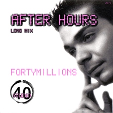 After Hours (Long Mix)