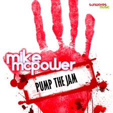 Pump the Jam