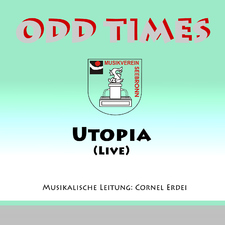 Odd Times - Utopia