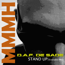 Stand Up (Extended Mix)