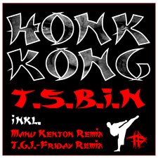 Honk Kong