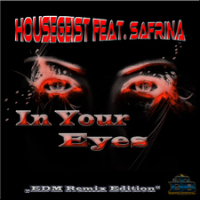 In Your Eyes - Edm Remix Edition