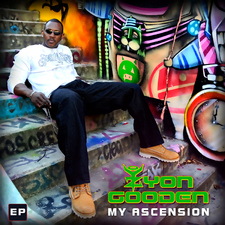 My Ascension - EP