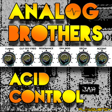 Acid Control