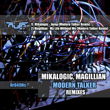 The Modern Talker - Remixes