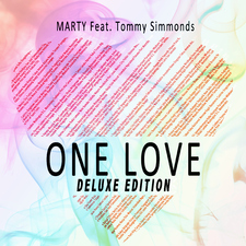 One Love (Deluxe Edition)