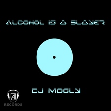 Alcohol Is a Slayer