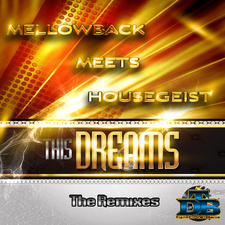 This Dreams - the Remixes