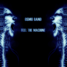 Feel the Machine