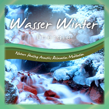 Wasser Winter Energie