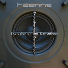 Explosion On the Dancefloor