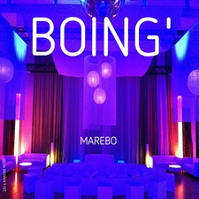 Boing' - Single 