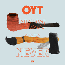 Now or Never EP