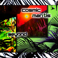 Cosmic Mantis - Beyond