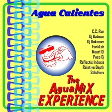 The Aguamix Experience