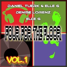 Four for the Floor, Vol. 1