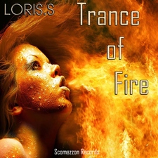 Trance of Fire