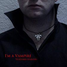 I'm a Vampire