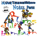 Nobel-Popel - Musiktheater für Kinder - Rumsdidibumbum