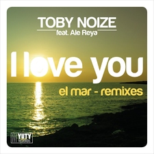 I Love You - El Mar Remixes
