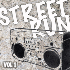 Street Run, Vol. 1