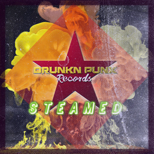Drunkn Punx Records - Steamed, Vol. 1
