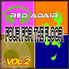 Four for the Floor, Vol. 2