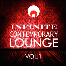 Infinite Contemporary Lounge, Vol. 1