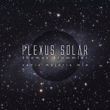 Plexus Solar (Canis Majoris Mix) - Single