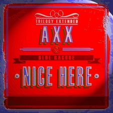 Nice Here Trilogy Extended
