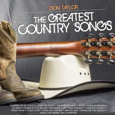 The greatest Country Songs