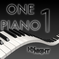 One Piano