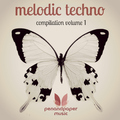 Various Artists - Melodic Techno Compilation, Vol. 1