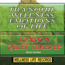 London Quiet Times EP