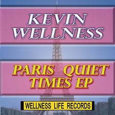 Paris Quiet Times EP