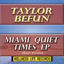 Miami Quiet Times EP