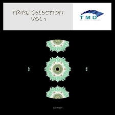TribeSelection, Vol.