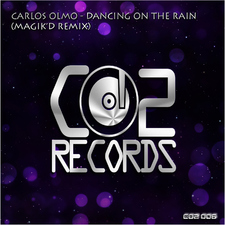 Dancing On the Rain (Magik'D Remix)